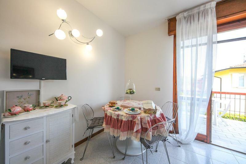 Appartamento Eleonora Rivoltella del Garda Extérieur photo