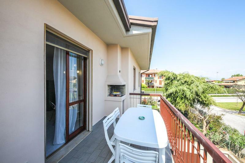 Appartamento Eleonora Rivoltella del Garda Extérieur photo