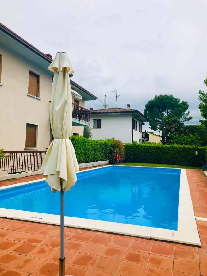 Appartamento Eleonora Rivoltella del Garda Extérieur photo